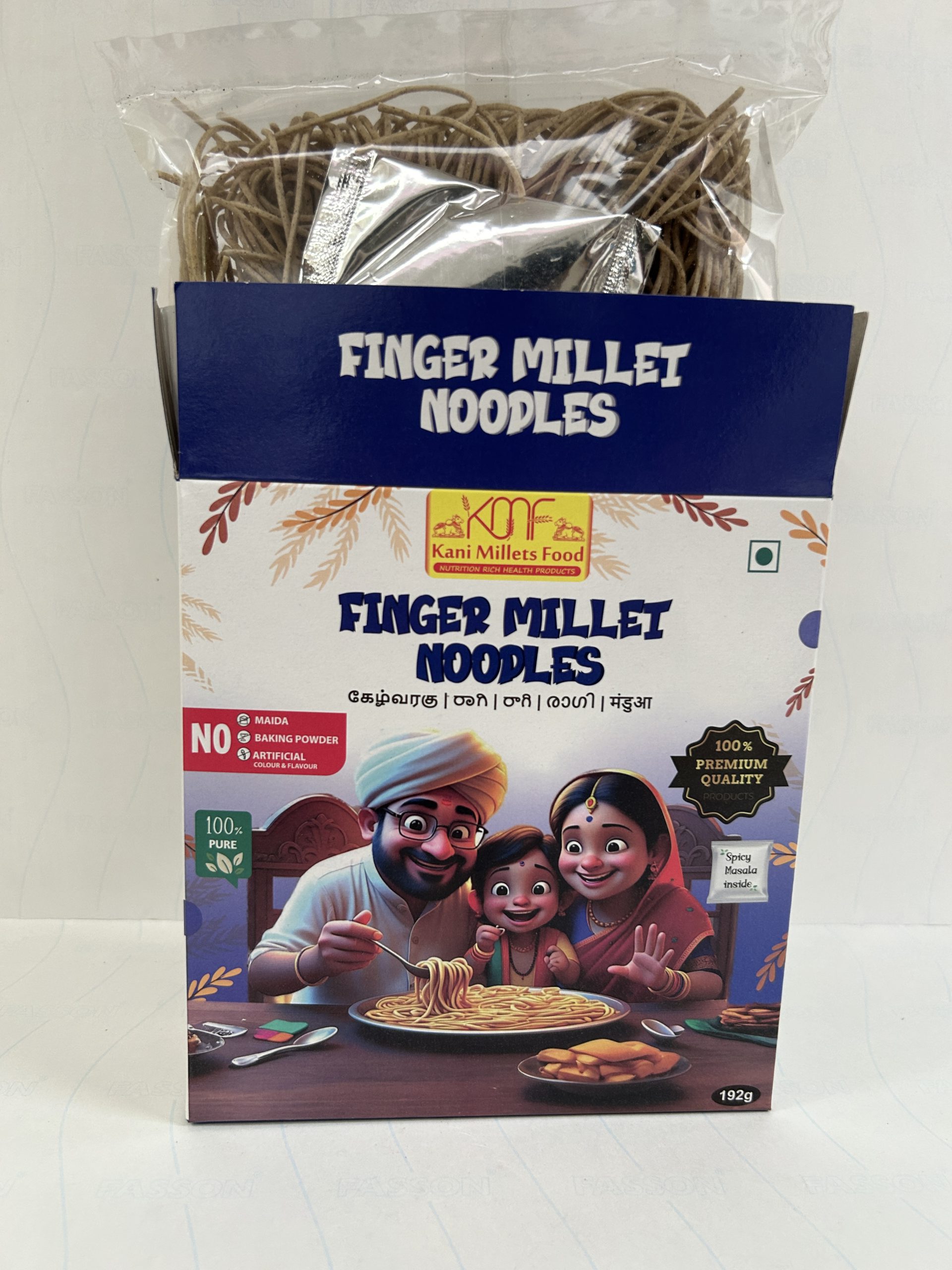 IMG_3758 Finger Millet Noodles