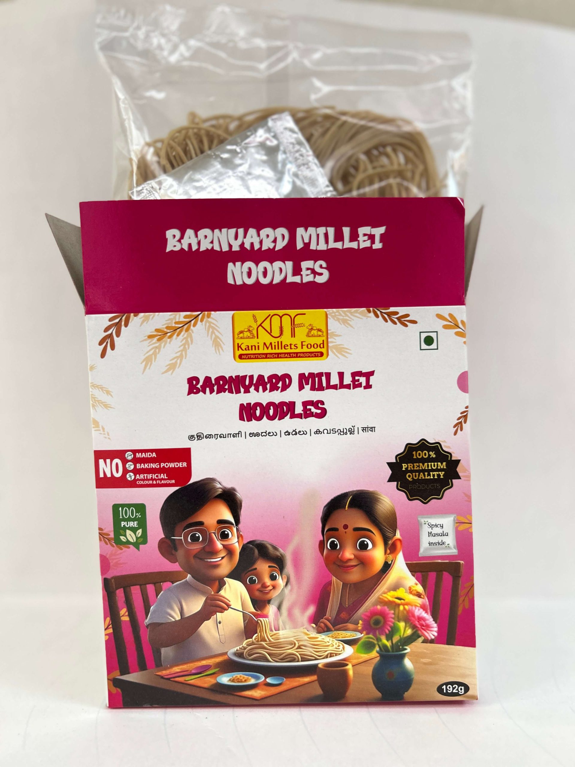 IMG_3769 Barnyard Millet Noodles