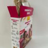 Barnyard Millet Noodles