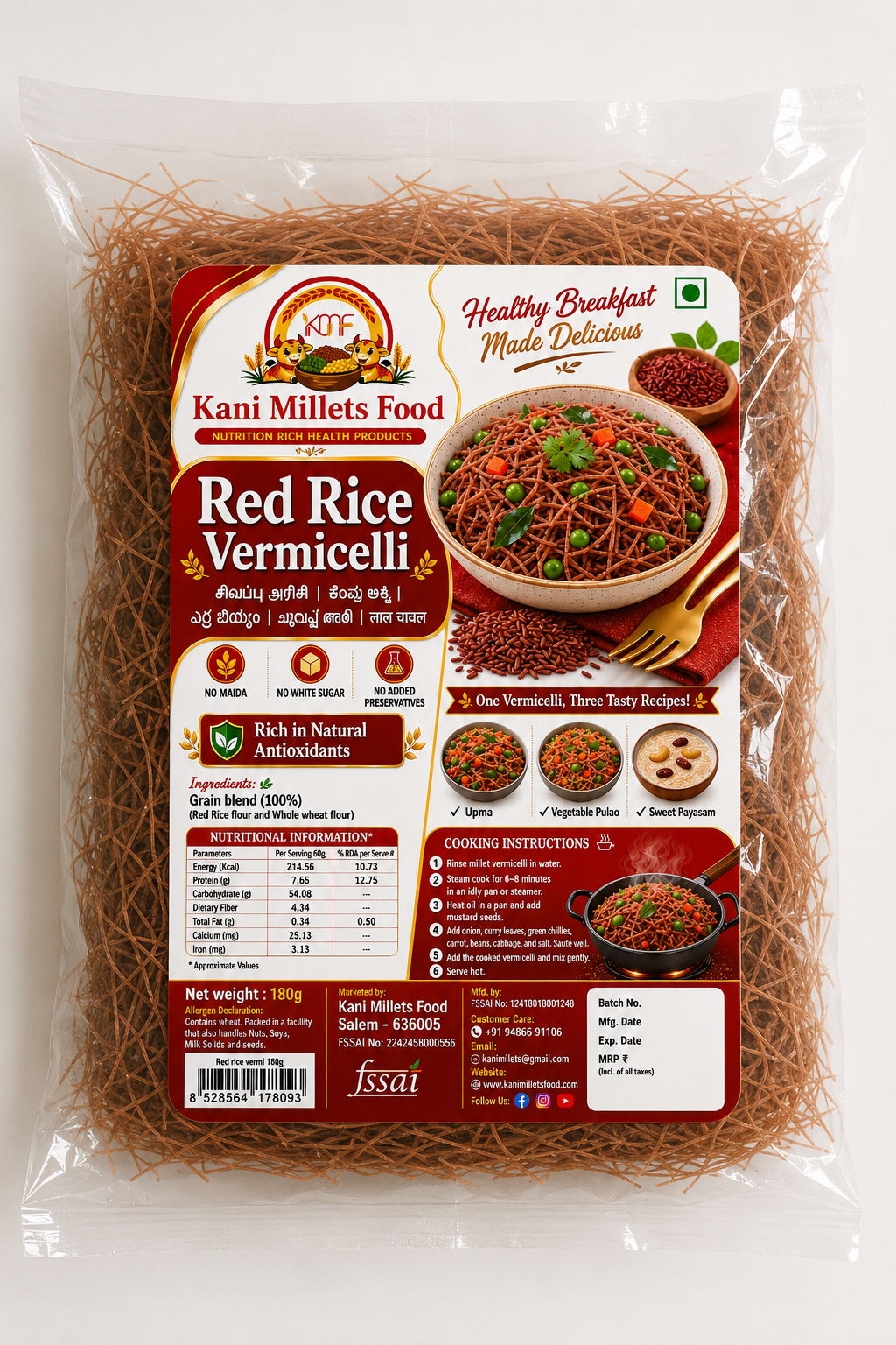 ChatGPT Image Aug 1, 2026, 07_11_48 PM Red Rice Vermicelli