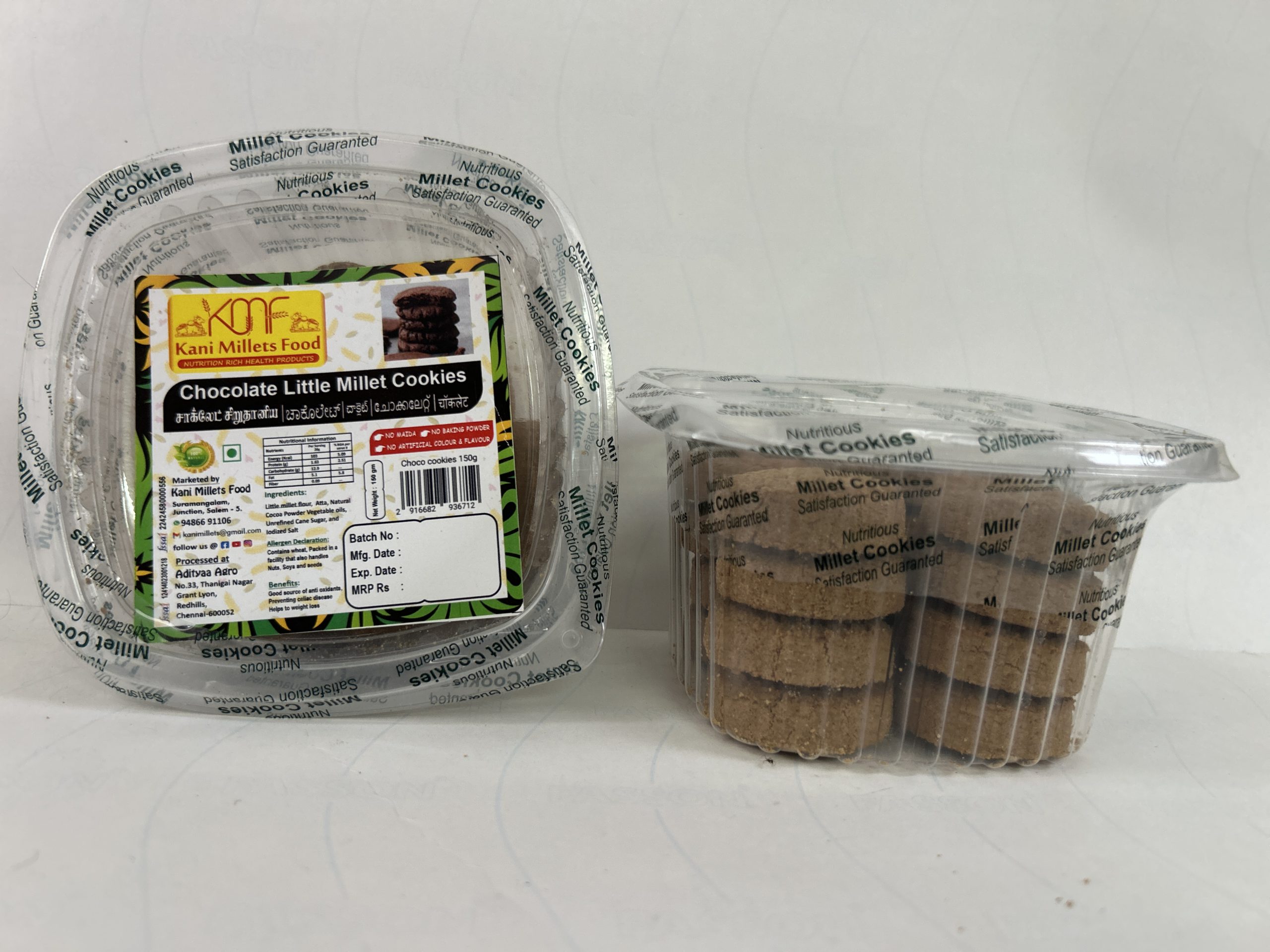 IMG_3802 Chocolate cookies