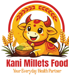 Kanimillets Food