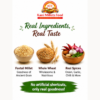 4 Foxtail Millet Noodles-Instant Noodles