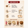 Red Banana Malt | Naturally Nourishing Antioxidant-Rich Instant Mix