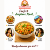 6 Foxtail Millet Noodles-Instant Noodles