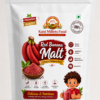 ChatGPT Image Aug 1, 2026, 04_47_19 PM Red Banana Malt | Naturally Nourishing Antioxidant-Rich Instant Mix