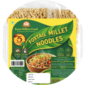 Instant Noodles